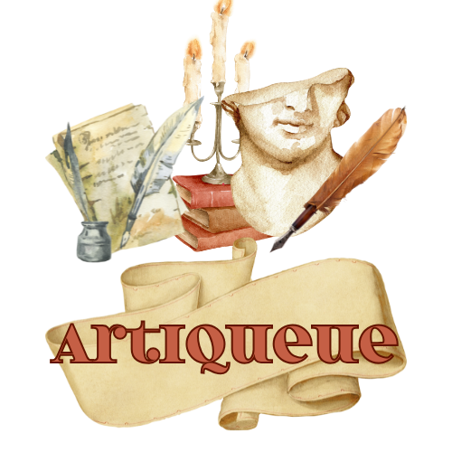 Artiqueue Logo