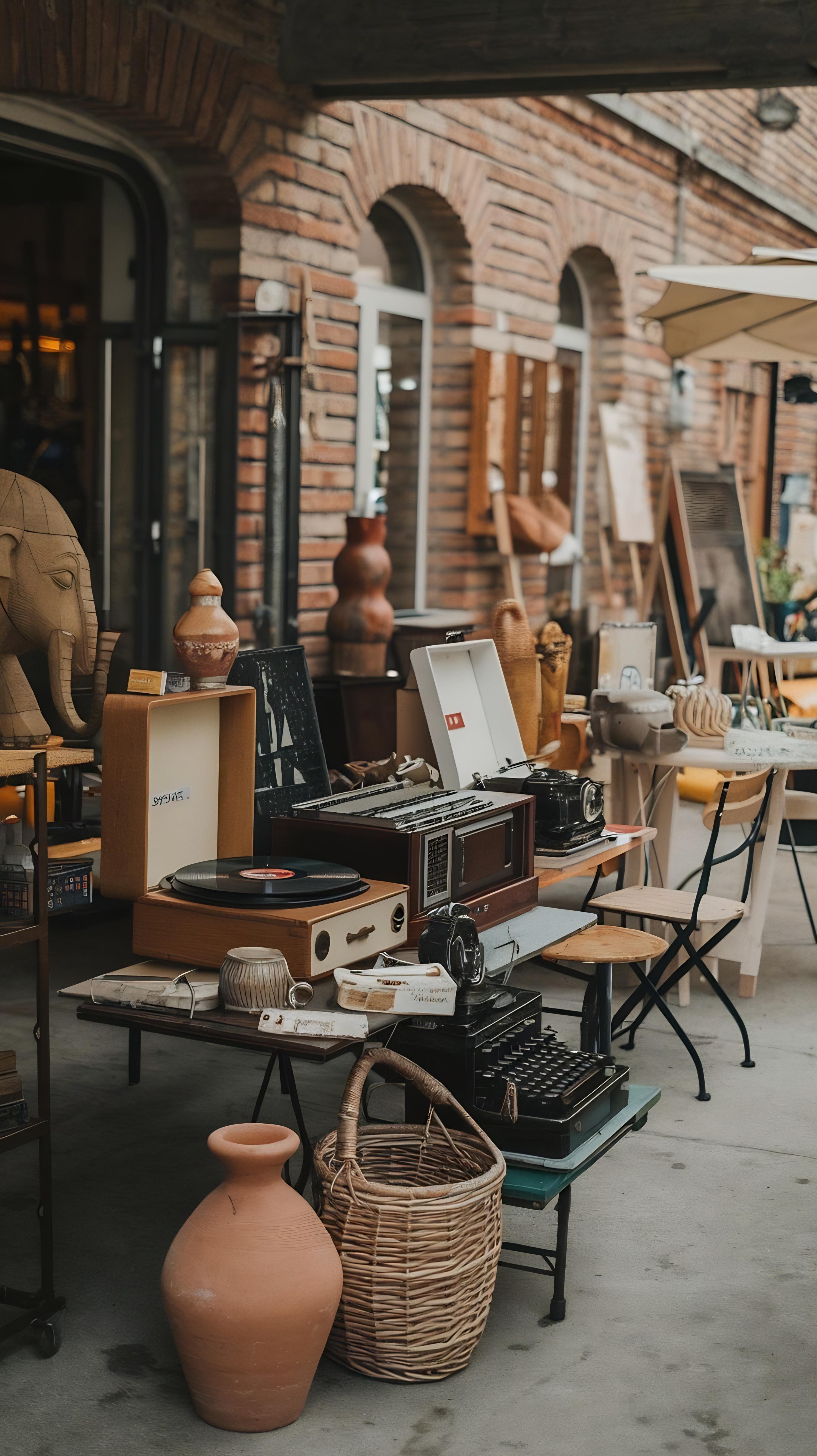 Vintage φωτιστικά