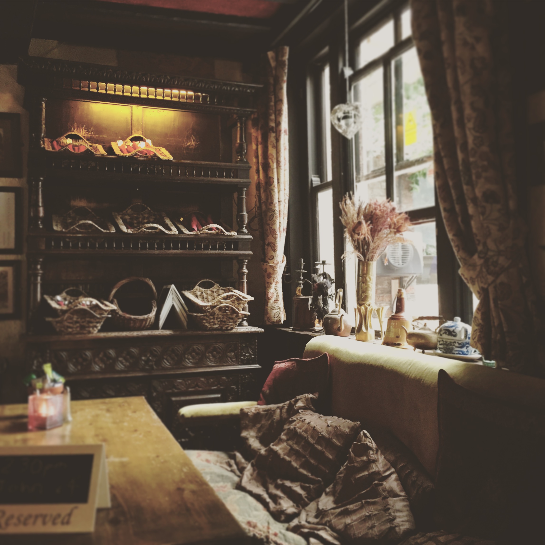 Κοσμήματα & Μικρά Αντικείμενα